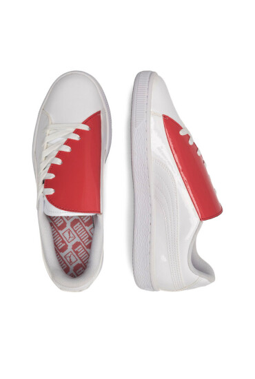 Puma Сникърси 369556-01 Бял - Mera.bg