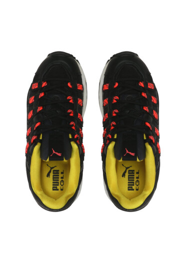 Puma Сникърси 369806 07 Black - Mera.bg
