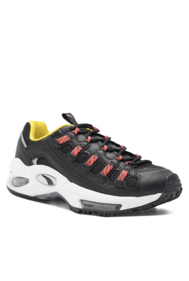 Puma Сникърси 369806-07 Черен - Mera.bg