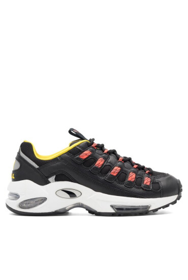 Puma Сникърси 369806-07 Черен - Mera.bg