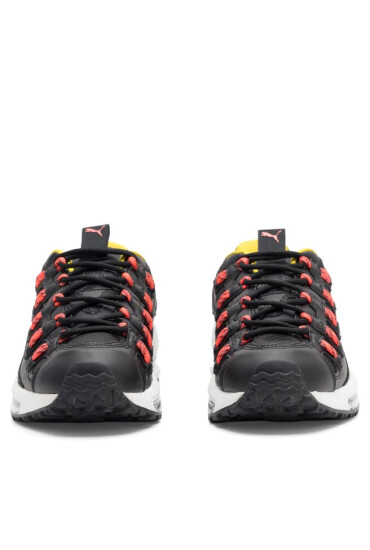 Puma Сникърси 369806-07 Черен - Mera.bg