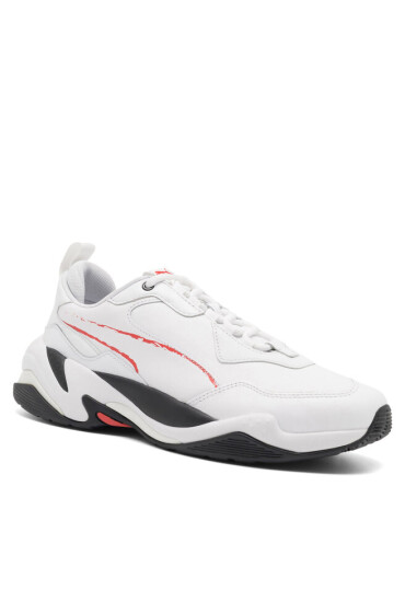 Puma Сникърси 370788-01 Бял - Mera.bg