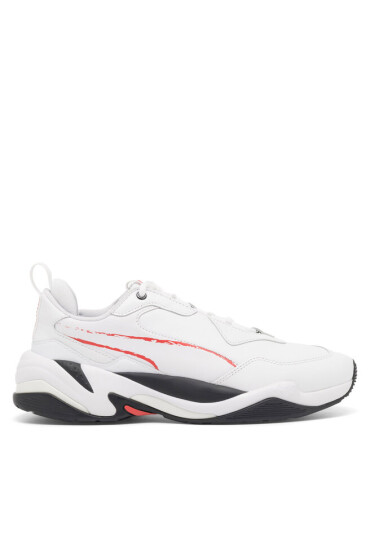 Puma Сникърси 370788-01 Бял - Mera.bg