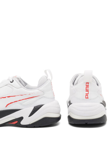 Puma Сникърси 370788-01 Бял - Mera.bg