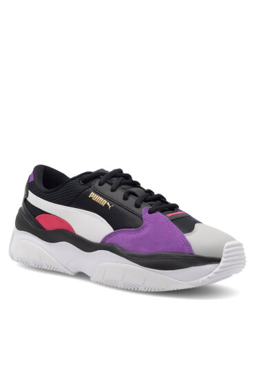 Puma Сникърси 371279-01 Черен - Mera.bg