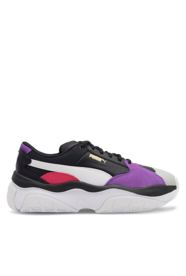 Puma Сникърси 371279-01 Черен - Mera.bg
