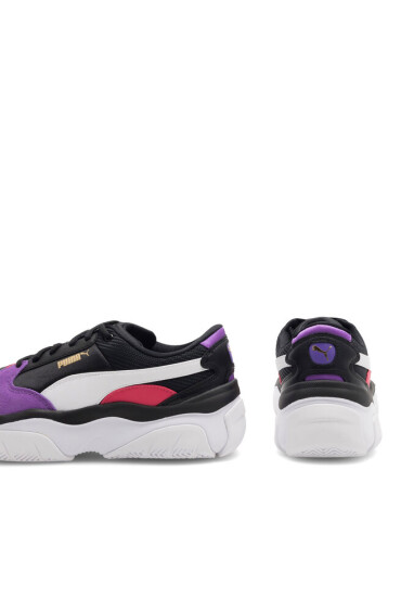 Puma Сникърси 371279-01 Черен - Mera.bg