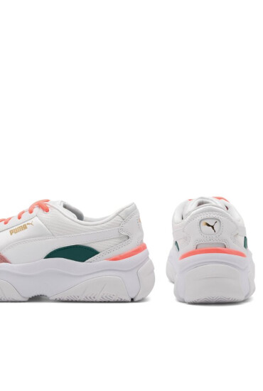 Puma Сникърси 371279-02 Бял - Mera.bg