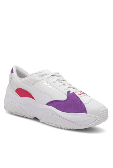 Puma Сникърси 371279-06 Бял - Mera.bg