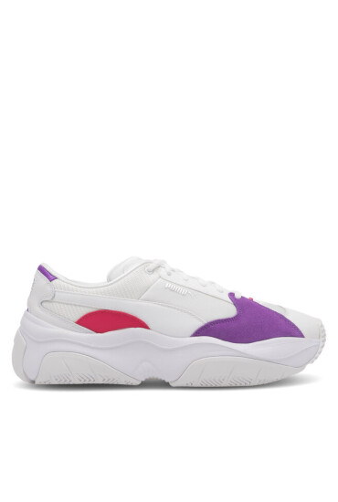 Puma Сникърси 371279-06 Бял - Mera.bg
