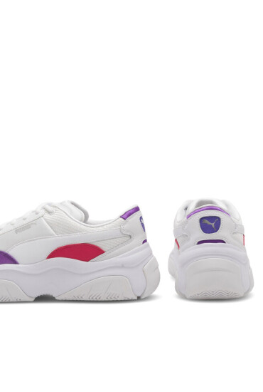 Puma Сникърси 371279-06 Бял - Mera.bg