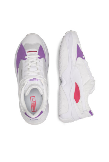 Puma Сникърси 371279-06 Бял - Mera.bg