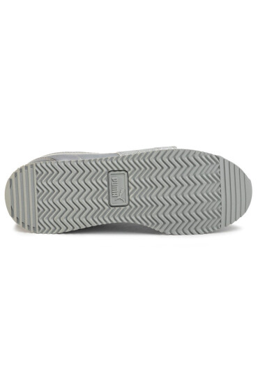 Puma Сникърси 371944 03 Silver/ Silver - Mera.bg