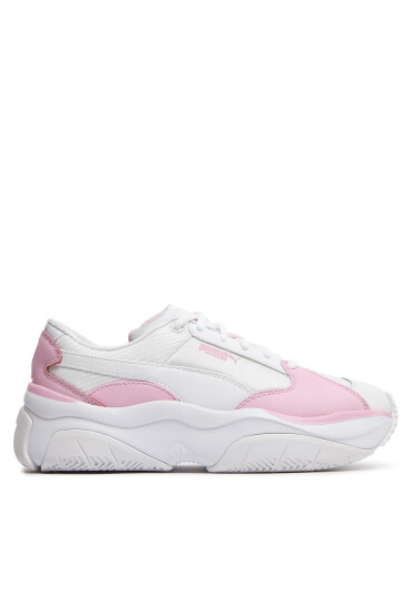 Puma Сникърси 372174 01 Бял - Mera.bg