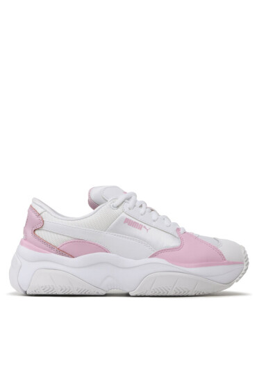 Puma Сникърси 372174 01 Бял - Mera.bg