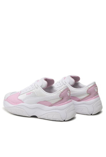 Puma Сникърси 372174 01 Бял - Mera.bg