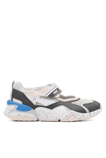 Puma Сникърси 372897-01 Цветен - Mera.bg