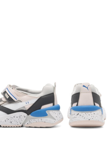 Puma Сникърси 372897-01 Цветен - Mera.bg