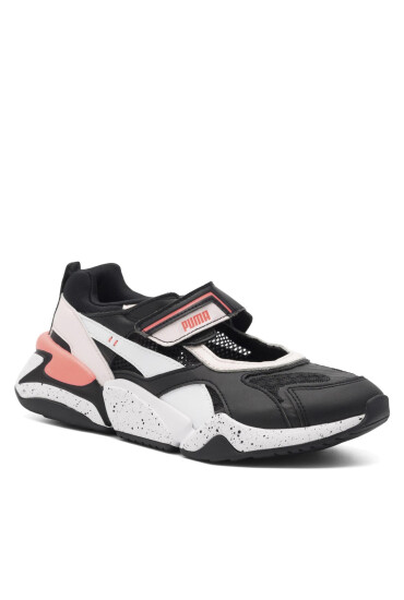 Puma Сникърси 372897-03 Черен - Mera.bg