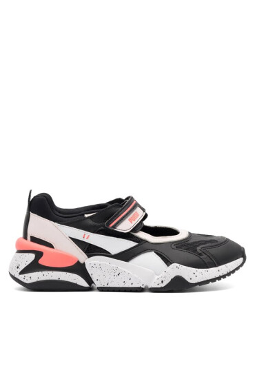 Puma Сникърси 372897-03 Черен - Mera.bg