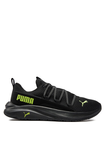 Puma Сникърси 377671 12 Черен - Mera.bg