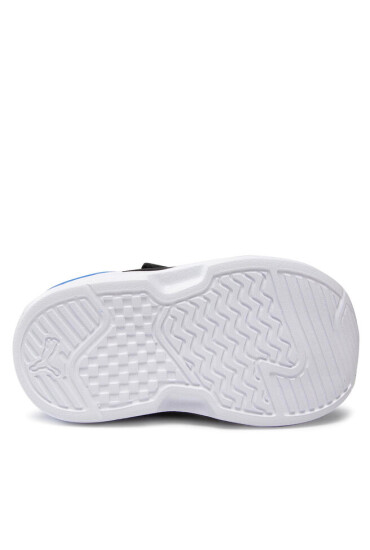 Puma Сникърси X-Ray Lite Ac Inf 374398 16 Black/Nebulas Blue/Urban Red - Mera.bg