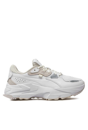 Puma Сникърси 383136 08 Бял - Mera.bg