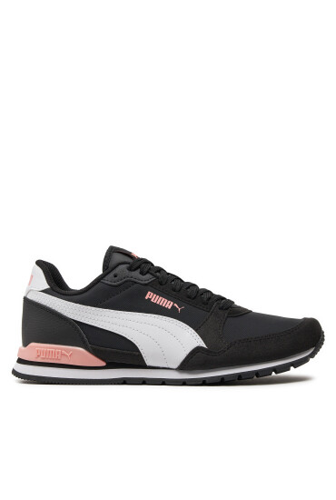 Puma Сникърси 384857 21 Черен - Mera.bg