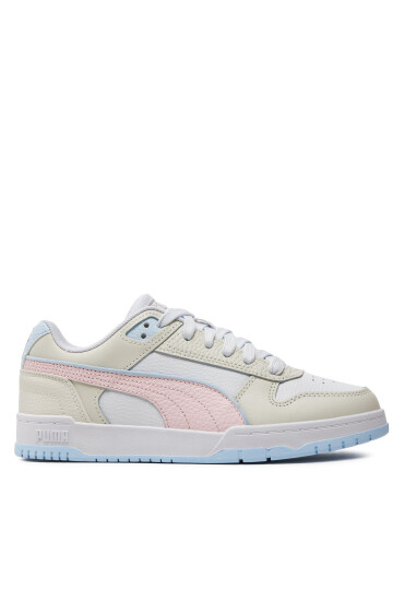 Puma Сникърси 386373 23 Бежов - Mera.bg