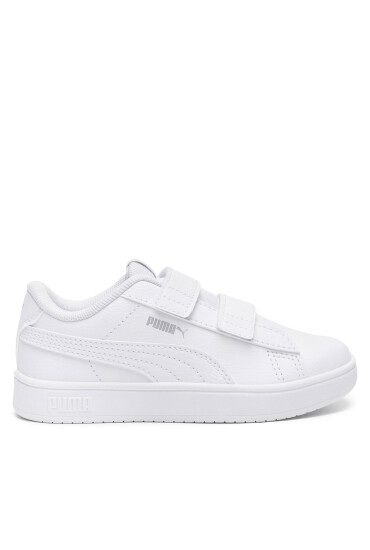 Puma Сникърси 39425308 Бял - Mera.bg