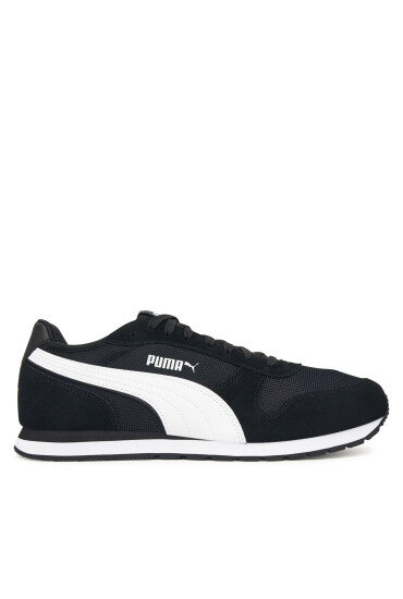 Puma Сникърси 401622 01 Черен - Mera.bg