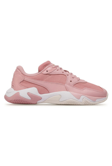 Puma Сникърси Storm Tonal 372415 01 Bridal Rose/Whisper White - Mera.bg