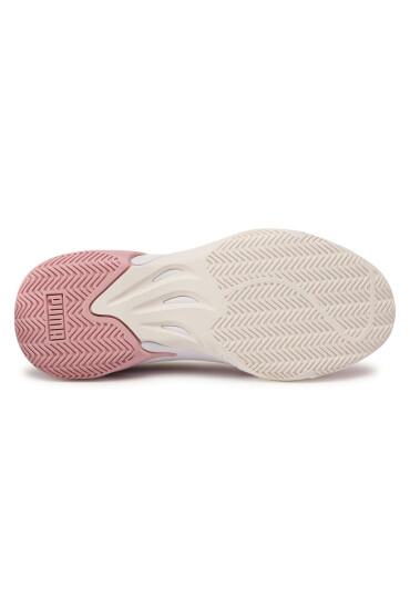Puma Сникърси Storm Tonal 372415 01 Bridal Rose/Whisper White - Mera.bg