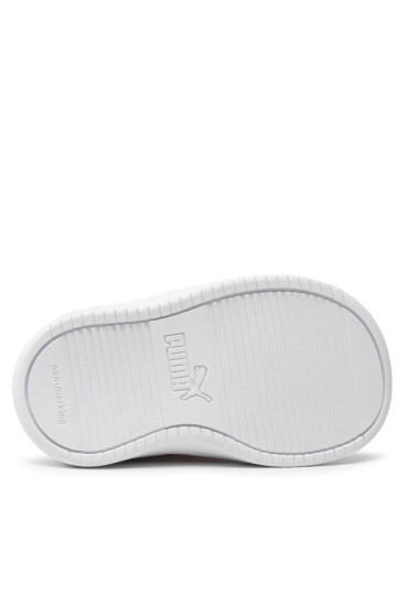 Puma Сникърси Rickie Ac Inf 384314 06 Lotus/ White/Pink - Mera.bg
