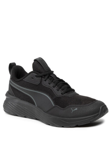 Puma Сникърси Supertec Zero 384642 01 Черен - Mera.bg