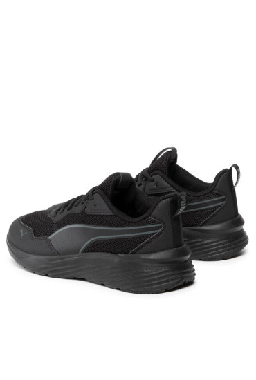 Puma Сникърси Supertec Zero 384642 01 Черен - Mera.bg