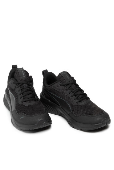 Puma Сникърси Supertec Zero 384642 01 Черен - Mera.bg