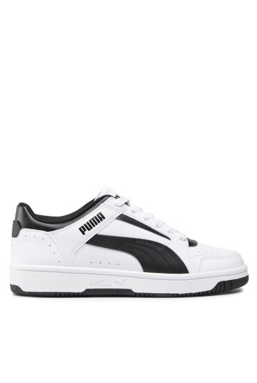 Puma Сникърси Rebound Joy Low 380747 01 Бял - Mera.bg
