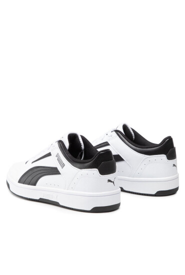 Puma Сникърси Rebound Joy Low 380747 01 Бял - Mera.bg