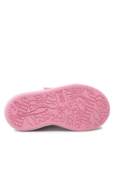 Puma Сникърси Multiflex Sl V Ps 380740 09 Prism Pink/ White - Mera.bg