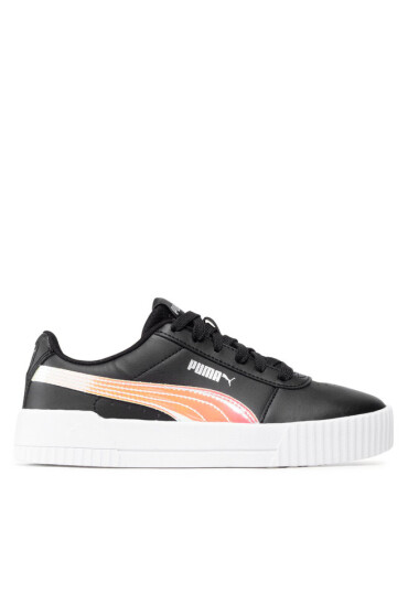 Puma Сникърси Carina Jolo Jr 383741 02 Черен - Mera.bg