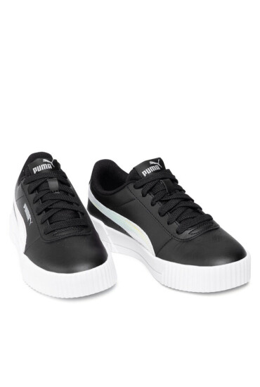 Puma Сникърси Carina Jolo Jr 383741 02 Черен - Mera.bg
