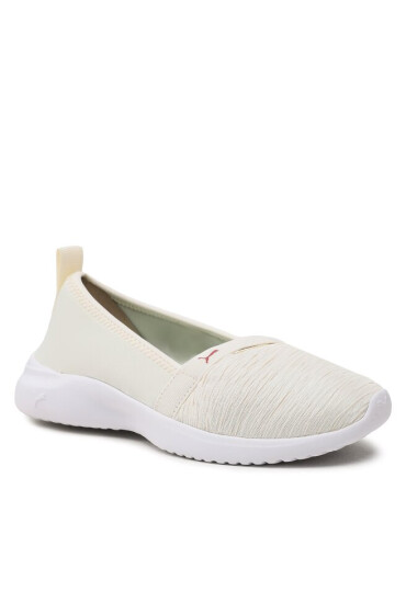 Puma Сникърси Adelina Pristine 369621 23 Бял - Mera.bg