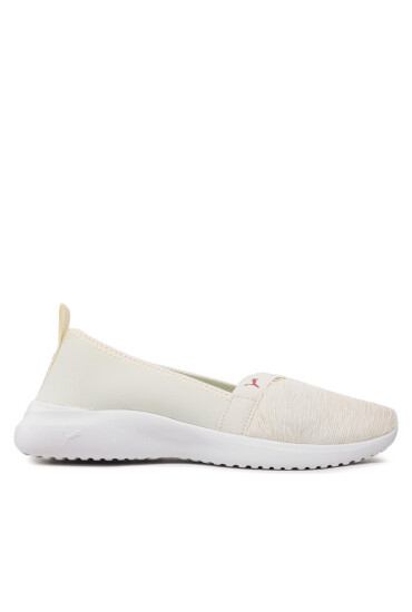 Puma Сникърси Adelina Pristine 369621 23 Бял - Mera.bg