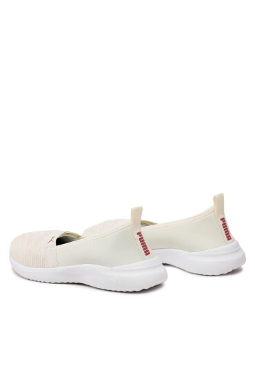 Puma Сникърси Adelina Pristine 369621 23 Бял - Mera.bg