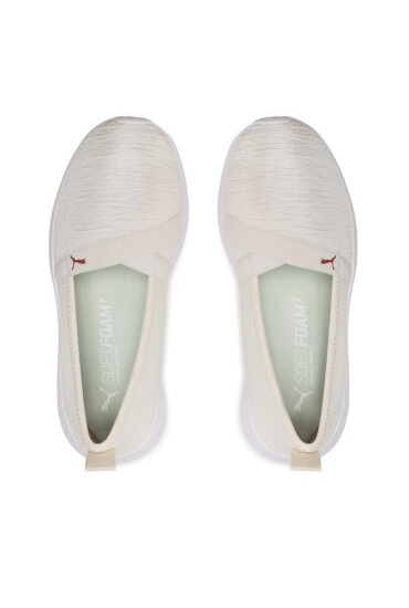 Puma Сникърси Adelina Pristine 369621 23 Бял - Mera.bg