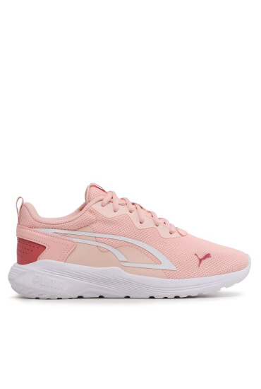 Puma Сникърси All-Day Active Jr 387386 10 Розов - Mera.bg