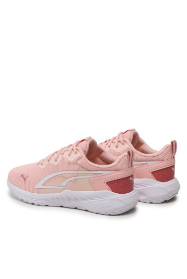 Puma Сникърси All-Day Active Jr 387386 10 Розов - Mera.bg