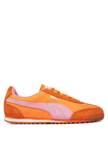 Puma Сникърси Arizona Nylon 398682 22 Оранжев - Mera.bg