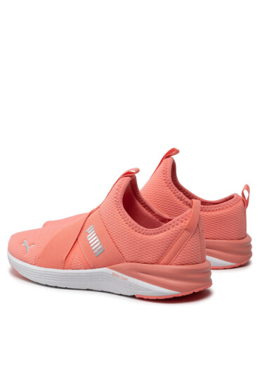 Puma Сникърси Better Foam Prowl Slip Wn's 376542 08 Carmation Pink/Silver - Mera.bg